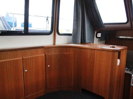 Comfort 45 | Blue Comfort