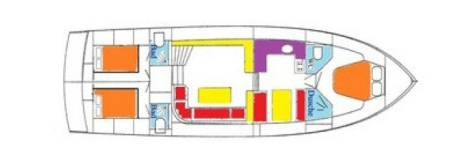 Comfort 45 | Blue Comfort