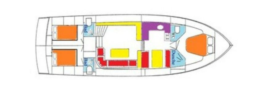 Comfort 45 | Blue Comfort