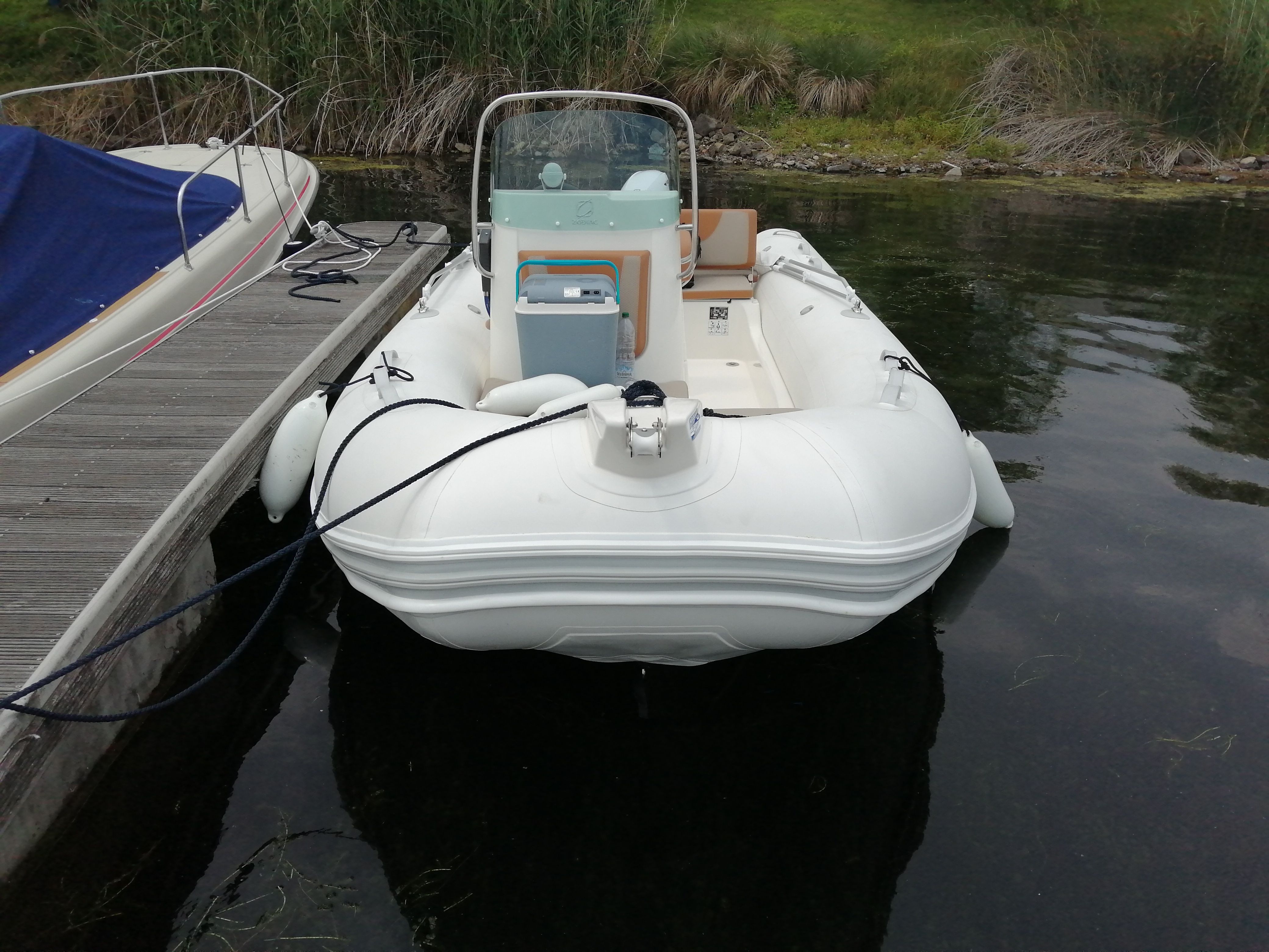 Zodiac Medline 580 | Suegno