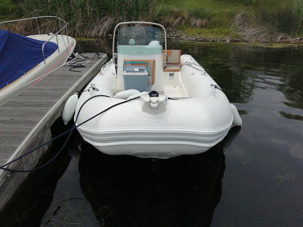 Zodiac Medline 580 | Suegno