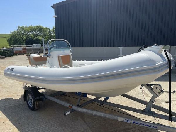 Zodiac Medline 580 | Suegno