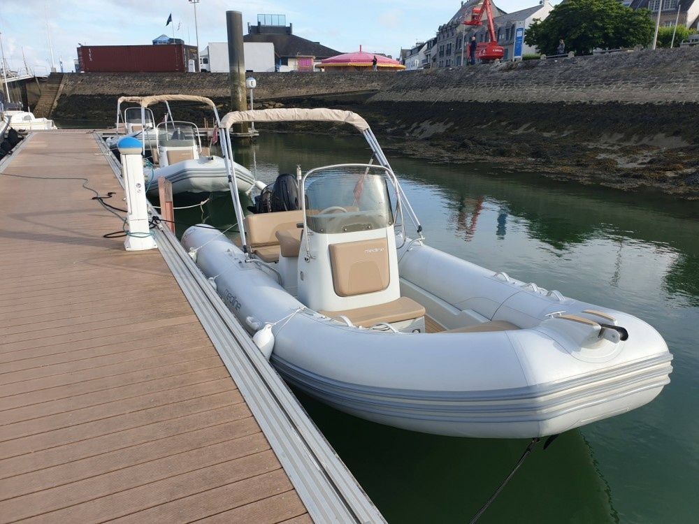 Zodiac Medline 580 | Suegno