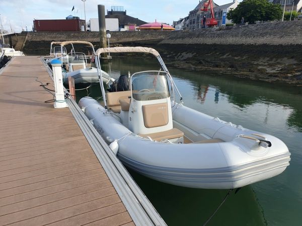 Zodiac Medline 580 | Suegno