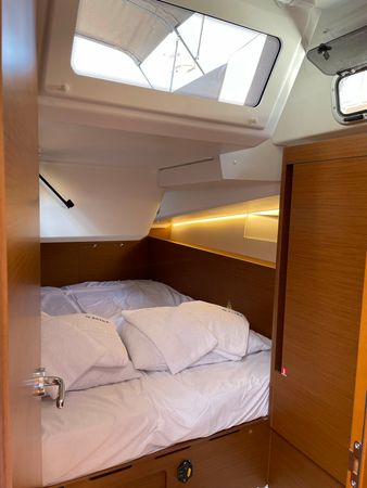 Jeanneau Sun Odyssey 490 | Electra