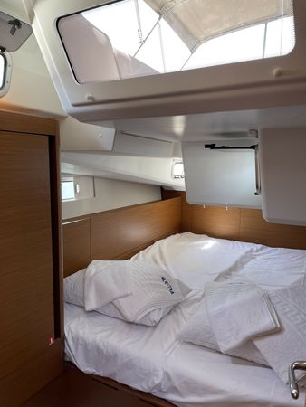 Jeanneau Sun Odyssey 490 | Electra