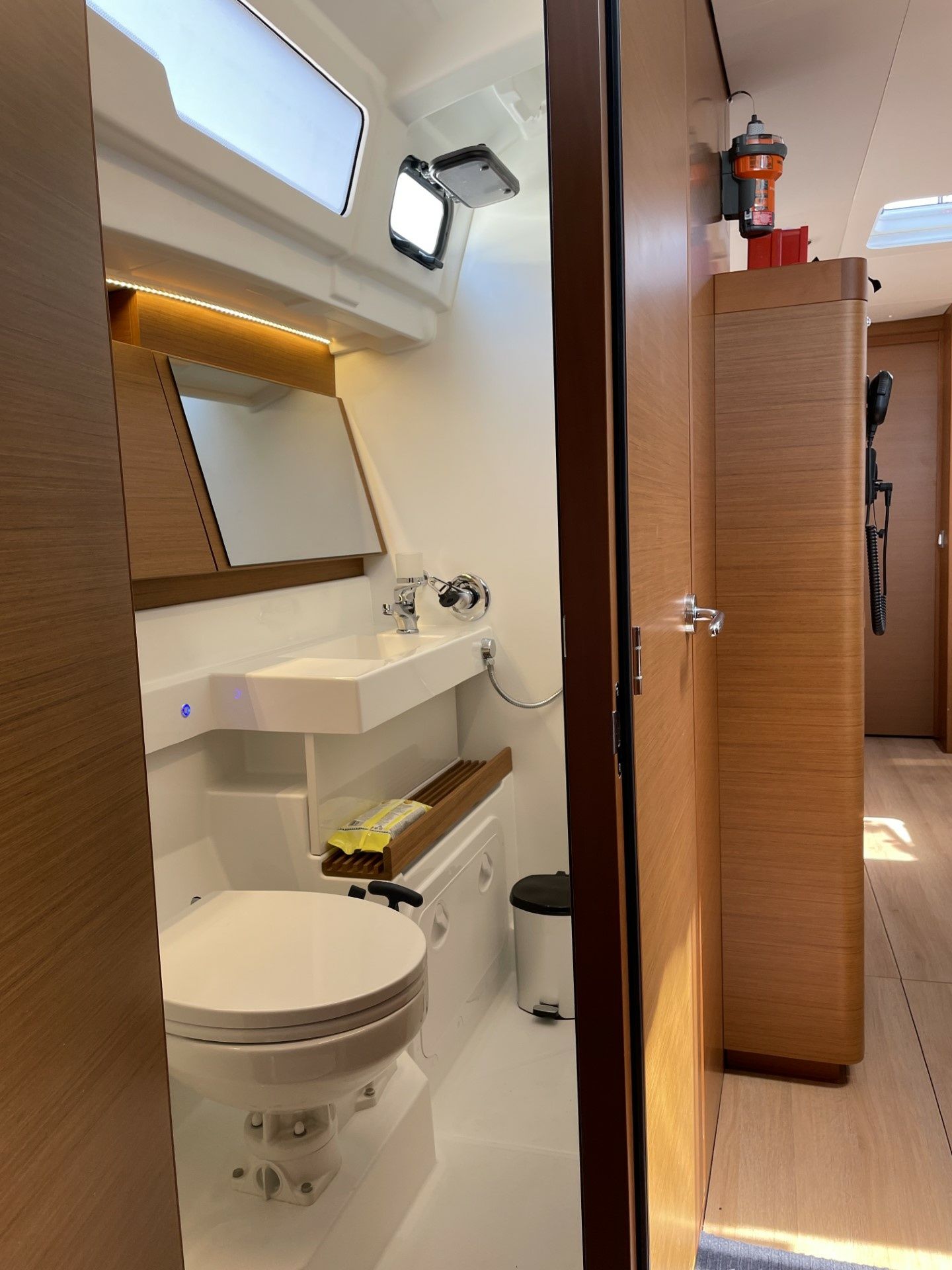 Jeanneau Sun Odyssey 490 | Electra