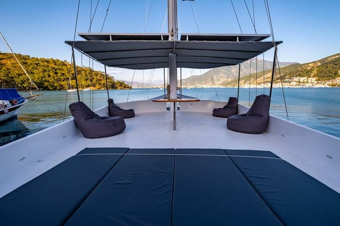 Gulet 61 | Margarita