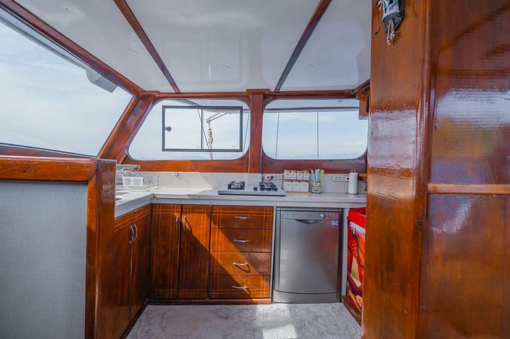 Gulet 61 | Margarita