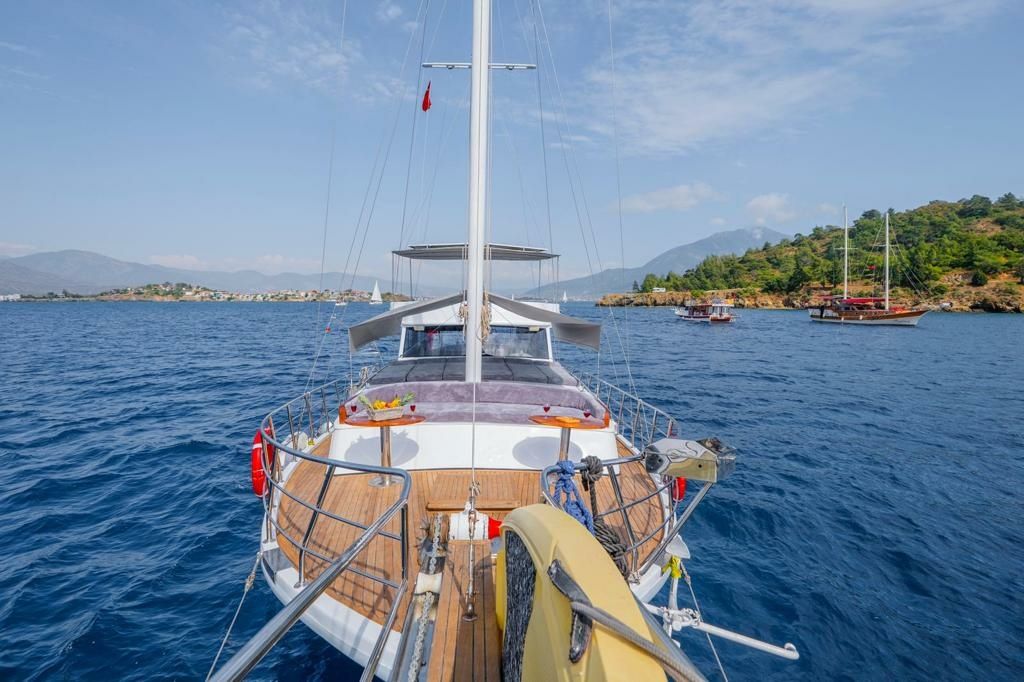 Gulet 61 | Margarita