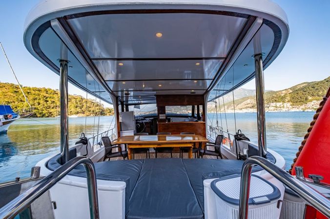 Gulet 61 | Margarita