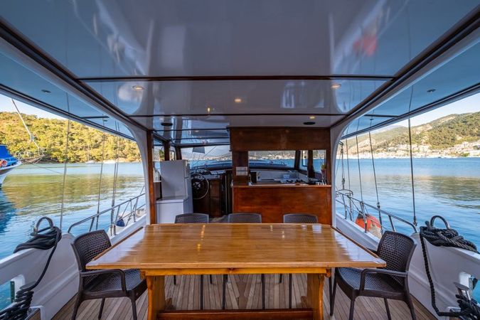 Gulet 61 | Margarita