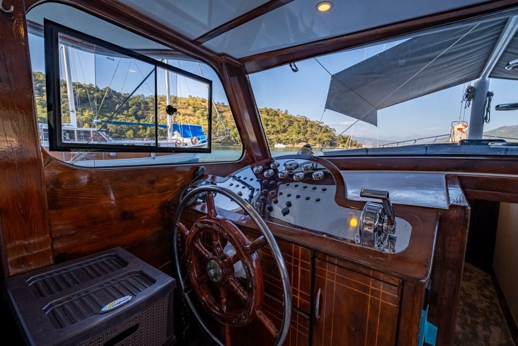 Gulet 61 | Margarita