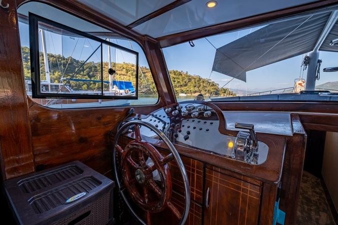 Gulet 61 | Margarita