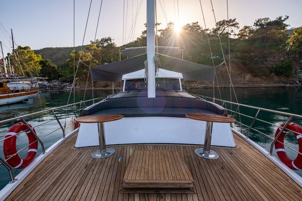 Gulet 61 | Margarita