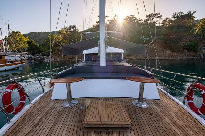 Gulet 61 | Margarita