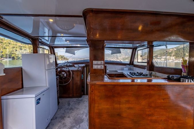 Gulet 61 | Margarita