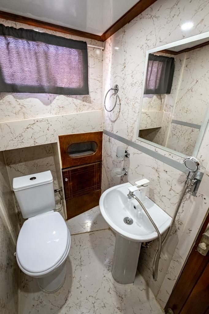 Gulet 61 | Margarita