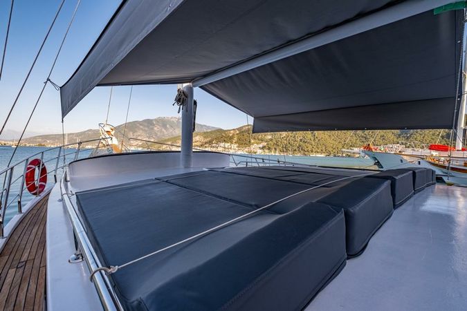 Gulet 61 | Margarita