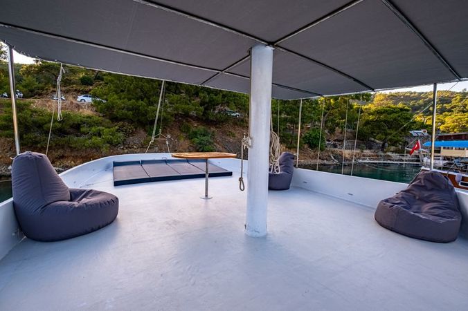 Gulet 61 | Margarita