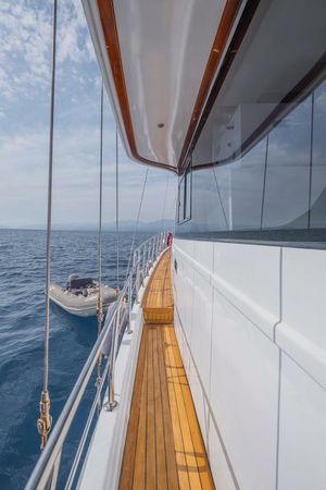 Gulet 61 | Margarita