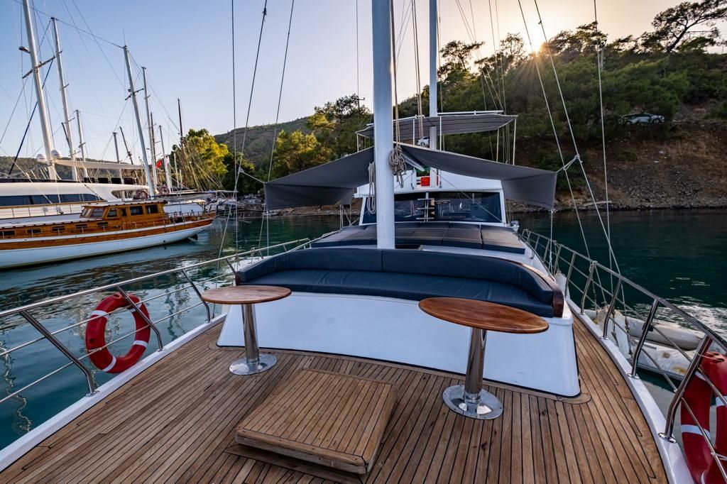 Gulet 61 | Margarita