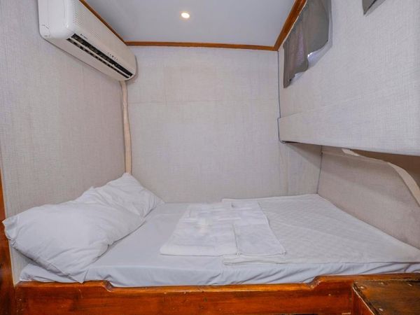 Gulet 61 | Margarita