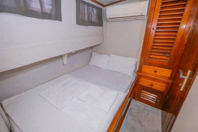 Gulet 61 | Margarita