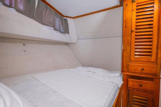 Gulet 61 | Margarita