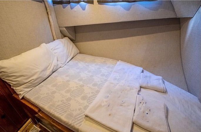 Gulet 61 | Margarita