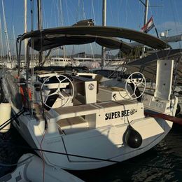 Dufour 41 | Super Bee