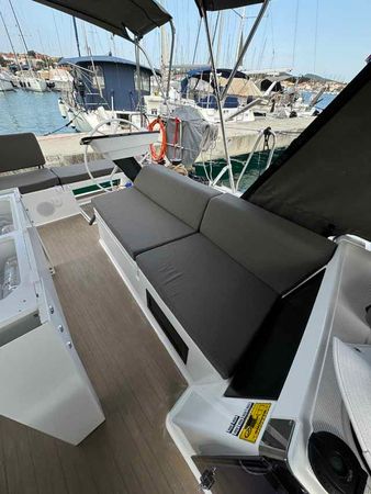 Dufour 41 | Super Bee