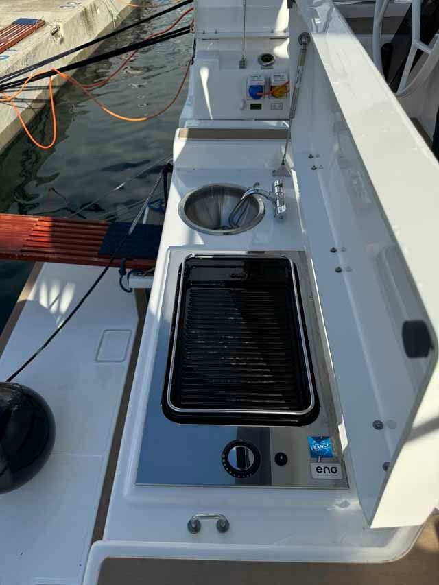 Dufour 41 | Super Bee