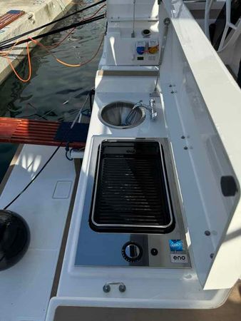 Dufour 41 | Super Bee