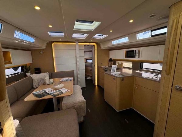 Dufour 41 | Super Bee