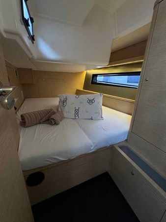 Dufour 41 | Super Bee