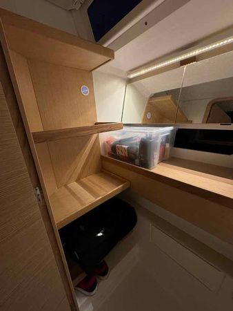 Dufour 41 | Super Bee