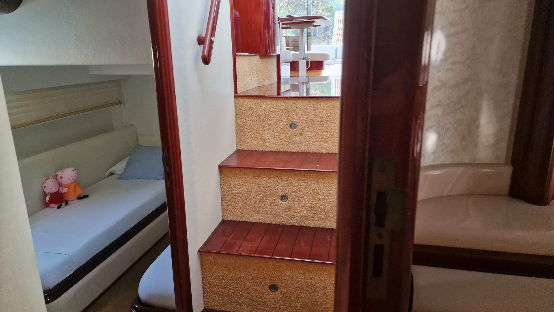 Astondoa 46 | Marina