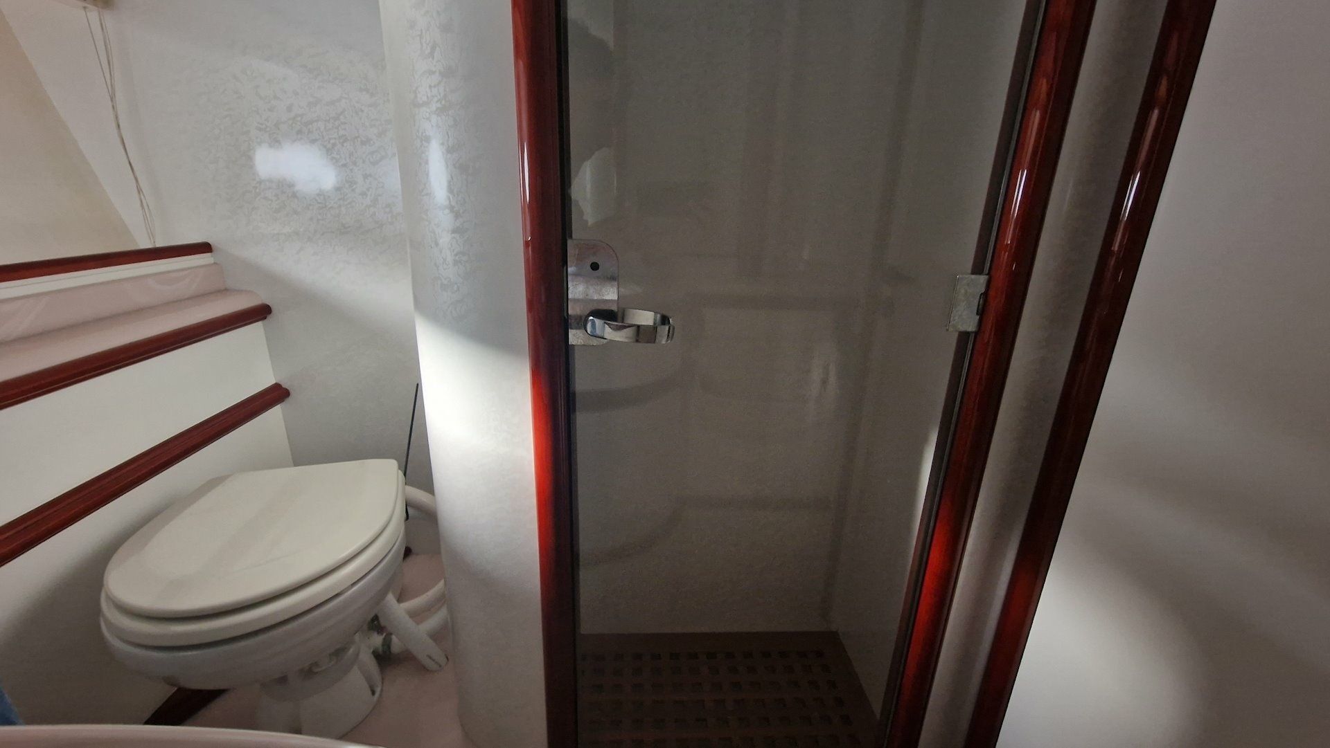 Astondoa 46 | Marina