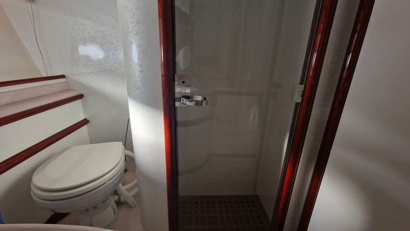 Astondoa 46 | Marina