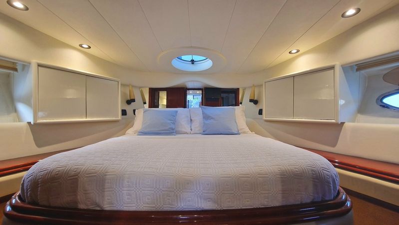 Astondoa 46 | Marina