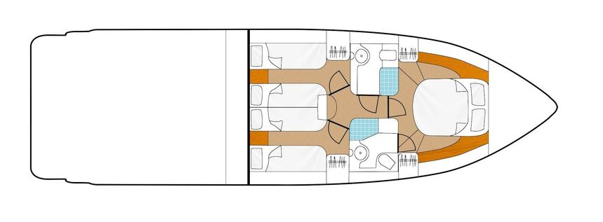 Astondoa 46 | Marina