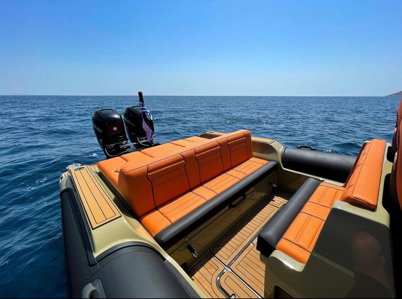 Rock marine 36 | Dbe-10