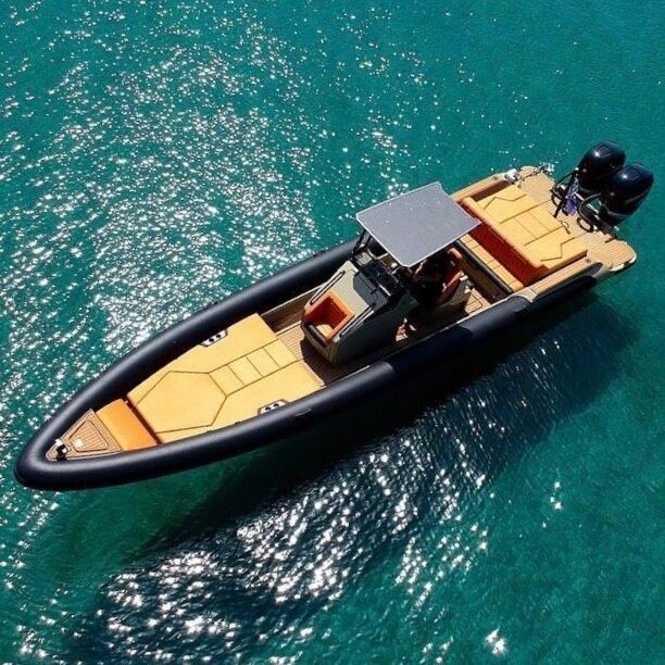 Rock marine 36 | Dbe-10