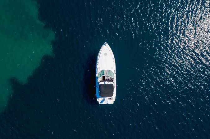 Cruiser Yachts 360 | Dbe-3