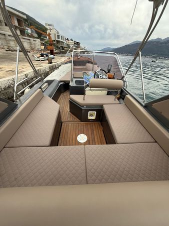 Grginič Shark 23 | Shark BBC