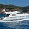 Fairline Squadron 55 | Efe Bey