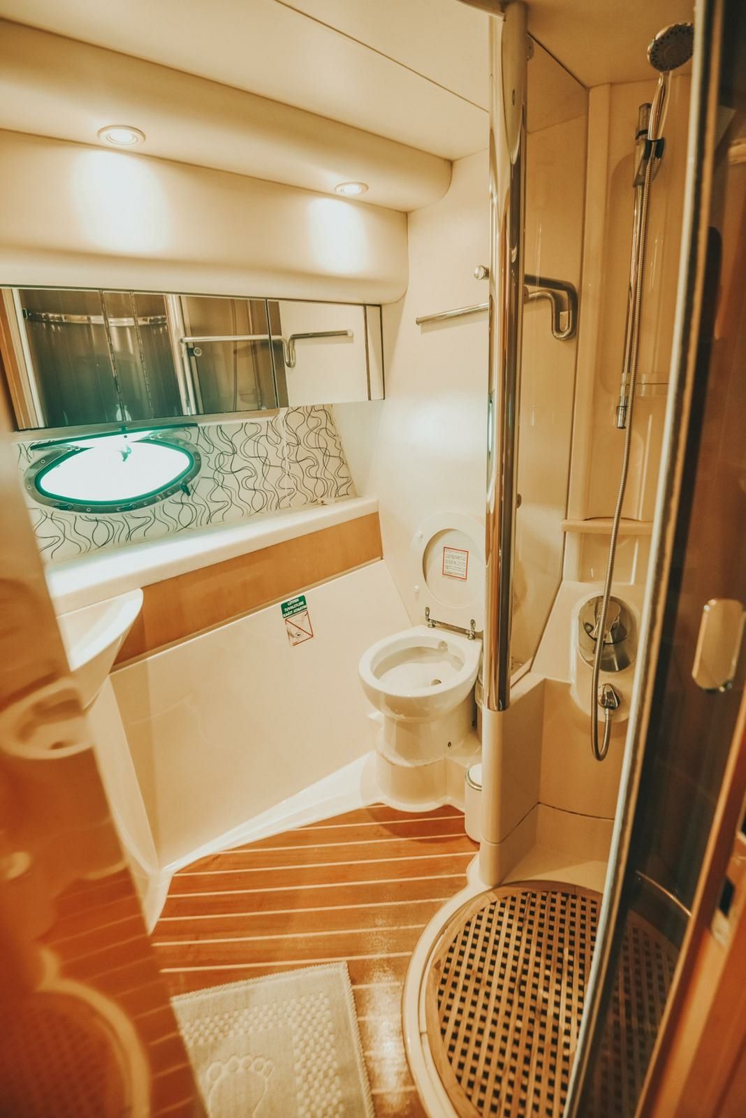 Fairline Squadron 55 | Efe Bey