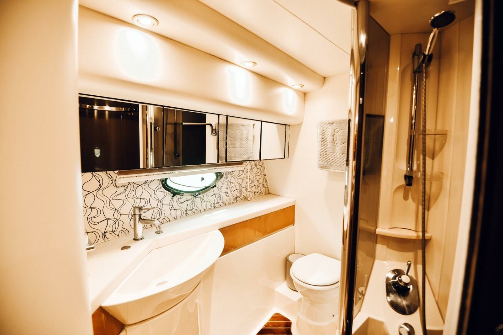 Fairline Squadron 55 | Efe Bey