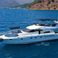 Fairline Squadron 55 | Efe Bey